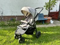 Kinderwagen / Buggy Joie mytrax stroller Hessen - Mörlenbach Vorschau