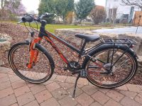 KTM Wild One Fahrrad 24" 31cm Rahmengröße Rheinland-Pfalz - Heßheim Vorschau