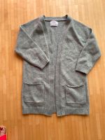 Zara Strickjacke, 1. Hand, mint/ leicht türkis, Gr. 134 Münster (Westfalen) - Mauritz Vorschau