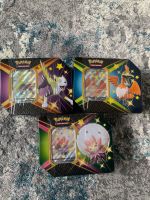 Pokemon TCG Sword & Shield Shining Fates Tin,s 3 Stk Sealed OVP Baden-Württemberg - Leonberg Vorschau