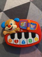 Fisher Price Klavier Niedersachsen - Bienenbüttel Vorschau