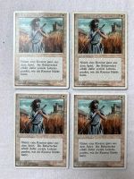 4x Schwerter zu Pflugscharen IV. Edition - Magic the Gathering Hessen - Egelsbach Vorschau