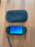 PSP 1001 mit Tasche Bayern - Schwabach Vorschau