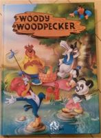 Woody Woodpecker - Kinderbuch zum Film Bayern - Trostberg Vorschau