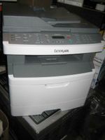 Laserdrucker  copy ,scan ,fax ( von Lexmark ) Berlin - Spandau Vorschau