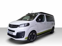 Crosscamp Zafira Life Flex Night Paket Baden-Württemberg - Ostfildern Vorschau