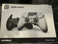 Scuf Gaming Controller Baden-Württemberg - Eggenstein-Leopoldshafen Vorschau