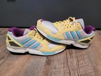 Adidas Zx 9000 Citrus 2008 Gr.46 Sachsen - Pesterwitz Vorschau