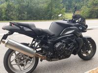 BMW K 1200 R Motor ohne Kupplung, ohne Getriebe top Zustand Bayern - Altfraunhofen Vorschau