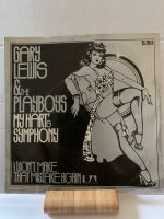 Single-Schallplatte GARY LEWIS & the Playboys „My hart‘s symphony Freiburg im Breisgau - Wiehre Vorschau