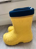 Warme Gummistiefel Gr. 23 Bayern - Aschaffenburg Vorschau