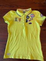 Gaastra Poloshirt St. Barth, Limited Edition, S, gelb, neuwertig Rheinland-Pfalz - Bad Neuenahr-Ahrweiler Vorschau