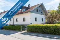 Teilrenoviertes Ein- bis Zweifamilienhaus in Hutthurm Bayern - Hutthurm Vorschau