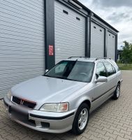 Honda Civic 1.4 Automatik Berlin - Marzahn Vorschau