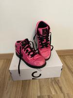 Original Nike Jordan in Pink Größe 39 Kr. Dachau - Dachau Vorschau