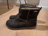 Winterstiefel Tamaris Größe 39 schwarz Bayern - Hammelburg Vorschau