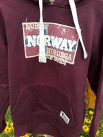 Hoodie Norway warm Gr. S Rostock - Brinckmansdorf Vorschau