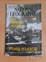 National Geographic special "Pearl Harbor", neu / ungelesen Thüringen - Hildburghausen Vorschau