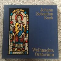 Johann Sebastian Bach Weihnachtsoratorium Schleswig-Holstein - Börnsen Vorschau