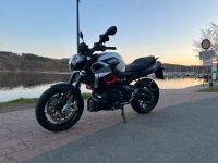 Aprilia Shiver 900 Hessen - Waldeck Vorschau