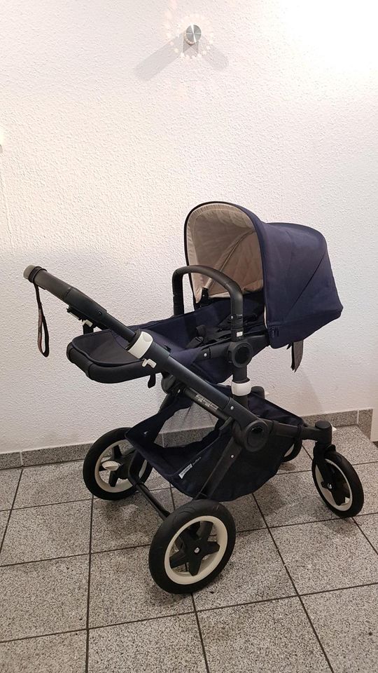 Bugaboo Fox Buffalo Classic Collection ⭐ NEU ⭐ in Bundenthal