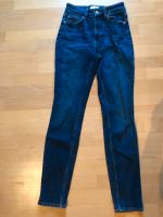 H&M Jeans blau 34 Slim Nordrhein-Westfalen - Gütersloh Vorschau