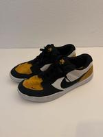 Nike SB Force 58 Gelb Toe Bayern - Kempten Vorschau