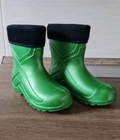 Kinderschuhe Thermostiefel "Beck" Gr. 28-29 Sachsen - Döbeln Vorschau