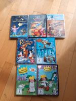 DVD Kinderfilme Serien  7 Stück Niedersachsen - Sande Vorschau