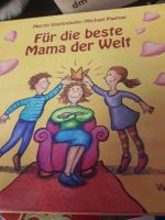 Buch für die beste Mama der Welt. Bayern - Aschaffenburg Vorschau