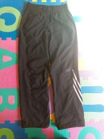 Kinder Sporthose Adidas schwarz Gr. 152 Baden-Württemberg - Rangendingen Vorschau