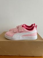 1 Paar Puma Schuhe Kinderschuhe Gr. 34 Brandenburg - Panketal Vorschau