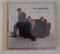 The Cranberries – No Need To Argue CD Düsseldorf - Bilk Vorschau