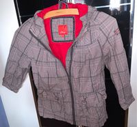 Jacke S. Oliver Gr 104/110 karriert Übergang Bayern - Neustadt a.d.Donau Vorschau