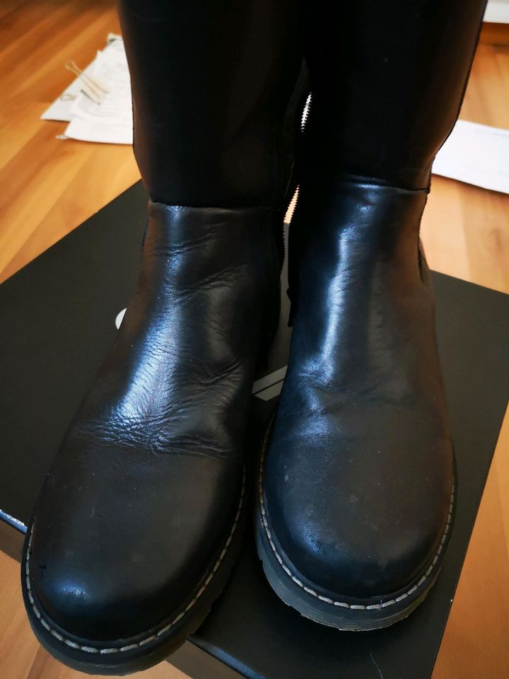 Vado Stiefel Chelsea Boots 38 in Pfaffenhofen a.d. Ilm