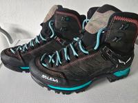 Salewa mtn Trainer mid gtx Bayern - Heinersreuth Vorschau