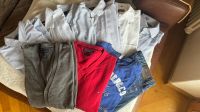 Paket Herrenbekleidung, Hemd, Pullover, T-Shirt, Jeans Buchholz-Kleefeld - Hannover Groß Buchholz Vorschau