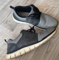 Rieker Sneaker Laufschuhe Turnschuhe Sportschuhe Herren Bayern - Friedberg Vorschau