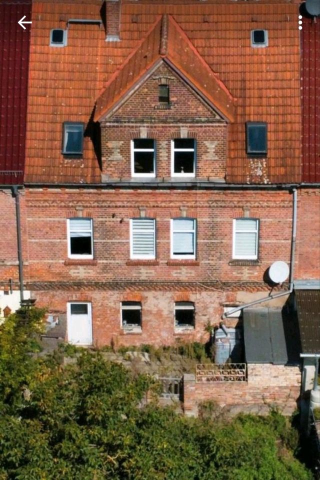 Haus zu verkaufen in Wimmelburg