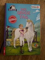 Der große Tag - Horse Club Buch von Schleich München - Ludwigsvorstadt-Isarvorstadt Vorschau