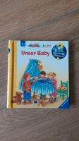 Wieso, weshalb, warum Buch "Unser Baby" Rheinland-Pfalz - Schwollen Vorschau