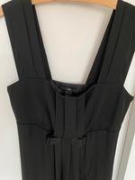 H&M Kleid Gr. 34 XS schwarz Hochzeit Abiball Berlin - Biesdorf Vorschau