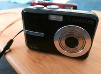 Samsung Kamera mit AA Batterie Fach Bonn - Poppelsdorf Vorschau