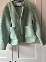 Opus Jacke Teddy gr 38 Nordrhein-Westfalen - Herne Vorschau