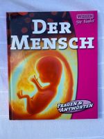 Lexika für Kinder: „Die Säugetiere“ und „Der Mensch“ Niedersachsen - Schönewörde Vorschau