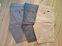 Chino Shorts Herren !Solid Gr. XXL Set *Neu* Hose kurz Wandsbek - Hamburg Bramfeld Vorschau