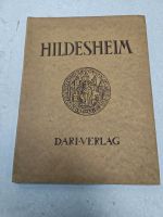 Alte Schriften über Hildesheim, 1926 Thüringen - Floh-Seligenthal-Kleinschmalkalden Vorschau