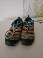 Timberland Sandalen Gr 29 Nordrhein-Westfalen - Netphen Vorschau