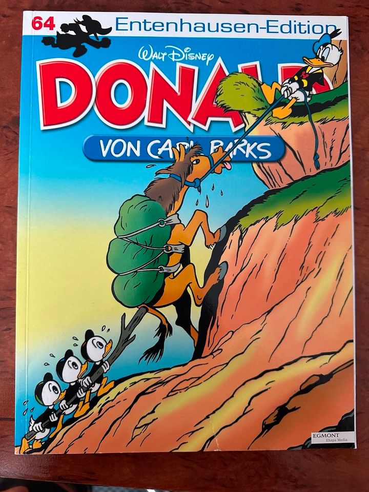 Asterix, Disney, Lucky Luke Comics in Königs Wusterhausen