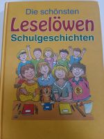 Die schönsten Leselöwen Schulgeschichten - Erstleser Nordrhein-Westfalen - Nideggen / Düren Vorschau